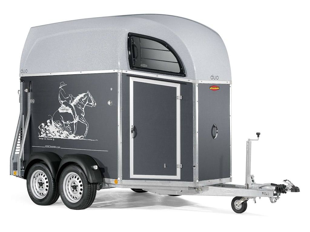 Böckmann Duo C Western