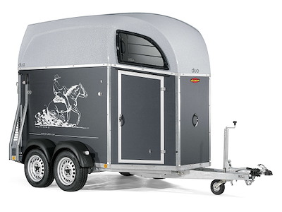 Böckmann Duo C Western