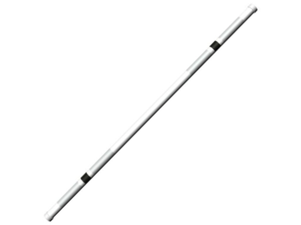 Bom krydstræ Ø9,5 x3,0m incl endekapper