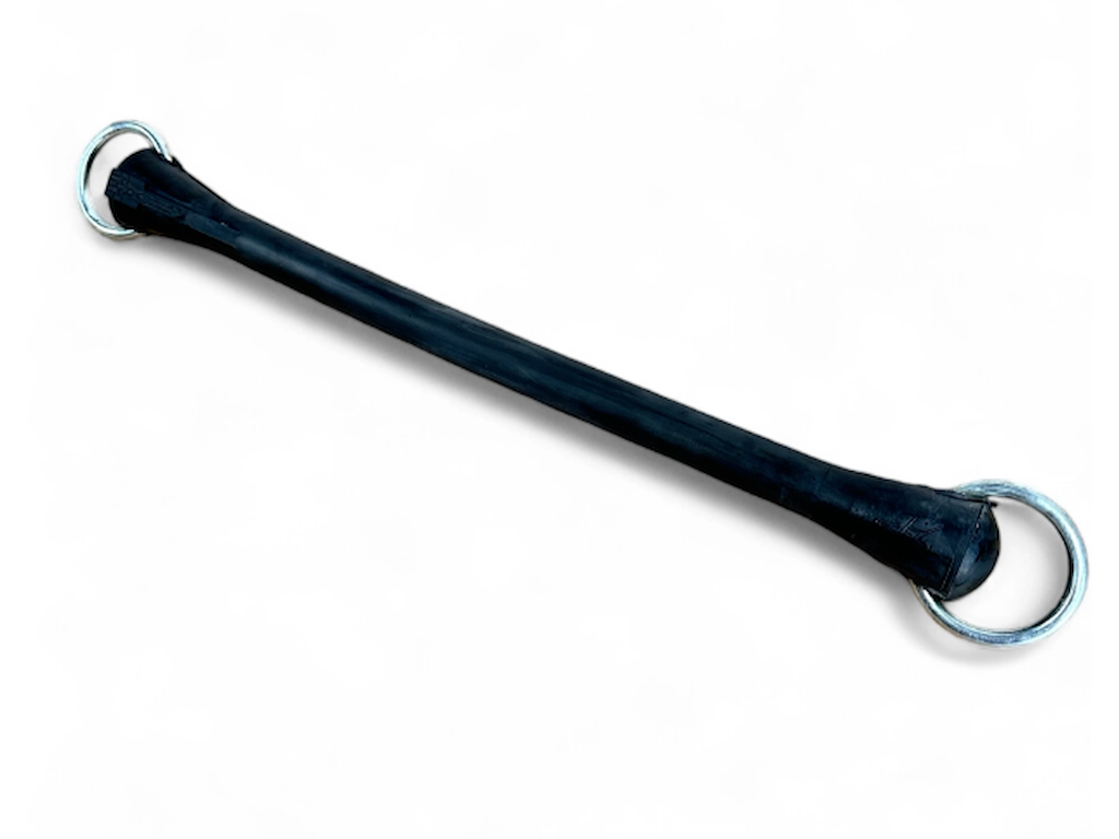Gummistrop 530mm med ring