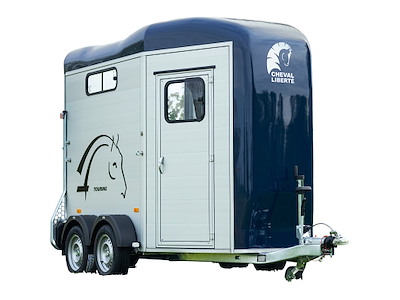 Cheval Liberte Gold Touring Jumping