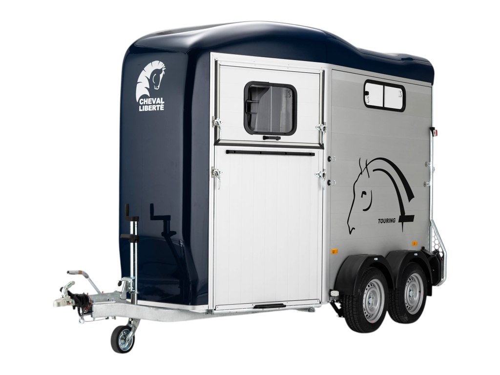 Cheval Liberte Gold Touring Country