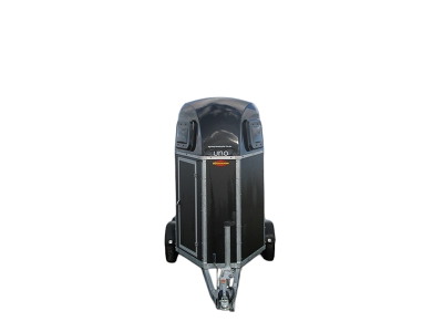 Böckmann UNO Esprit S/B 1 hestes trailer