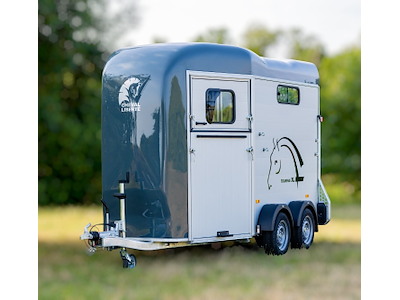 Cheval Liberte Gold Touring XL 