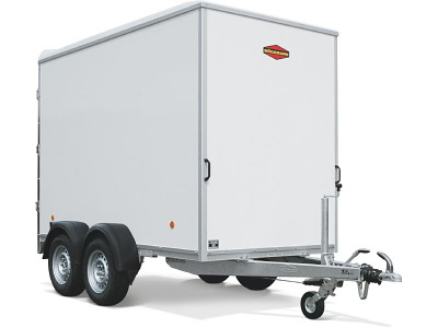 Böckmann Cargo KT3015/27M 2700kg 