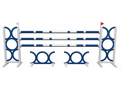 Komplet alu spring Exclusive 