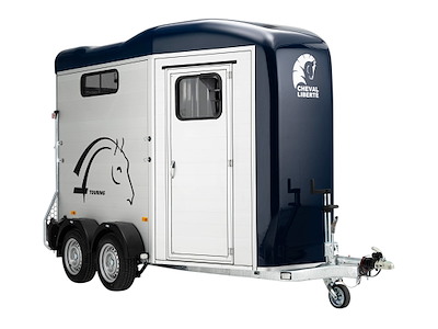 Cheval Liberte Gold Touring Country