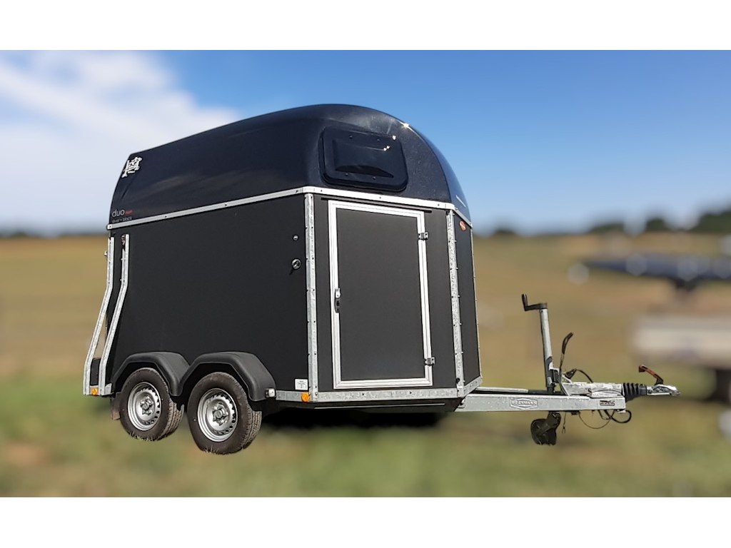Böckmann Duo Esprit S/B