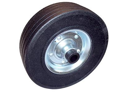 Hjul til automatisk næsehjul Böckmann