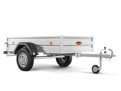 Böckmann TL-AL 3015/135 