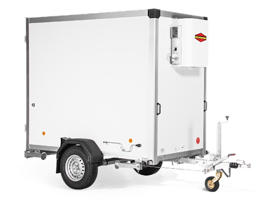 Böckmann KK 2513/135 køle