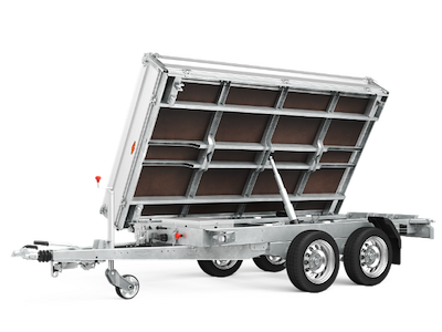 Böckmann DK-AL3218/30P 3-vejstipper