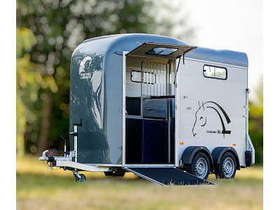 Cheval Liberte Gold Touring XL 