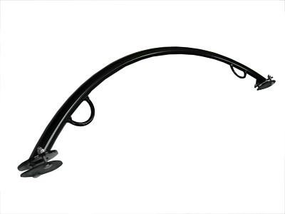 Bøjle buet til mont. udv. på traile