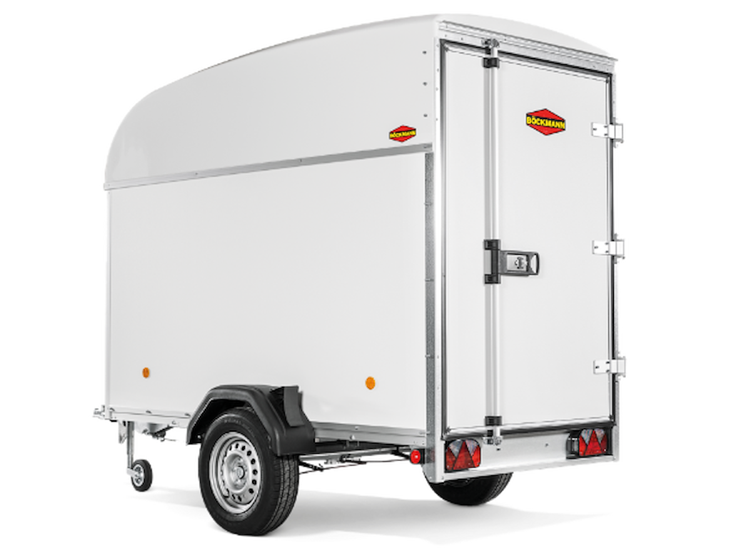 Böckmann KT-P 3015/135 MF**