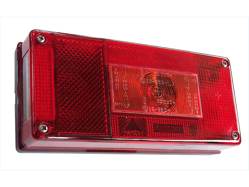 Baglygte Midipoint Venstre 