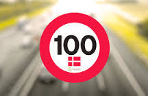 Tempo 100 Danmark 1
