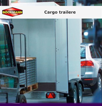 Cargo Trailere