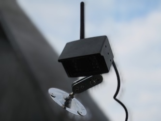 Kabelførte Bakkamera Systemer