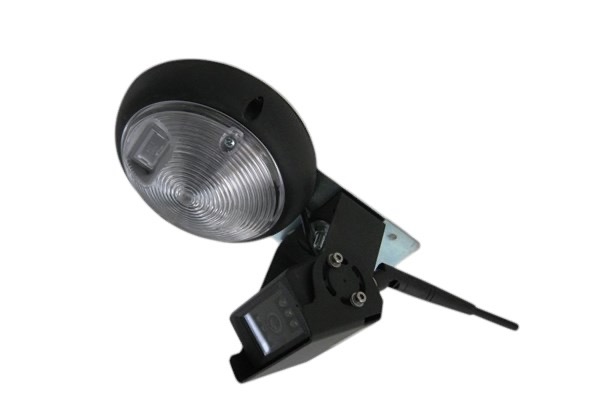 Trådløst Digi 7000