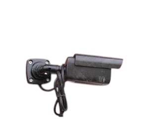 Overvågning Kamera Systemer