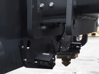 Kabelførte løsninger