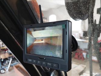 Trådløse løsninger