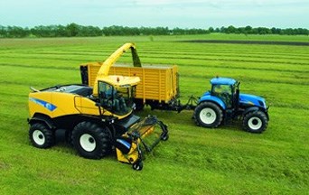 Landbrug og Entreprenør