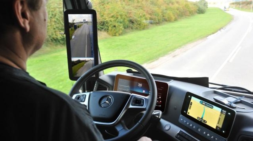 Trådløse løsninger 