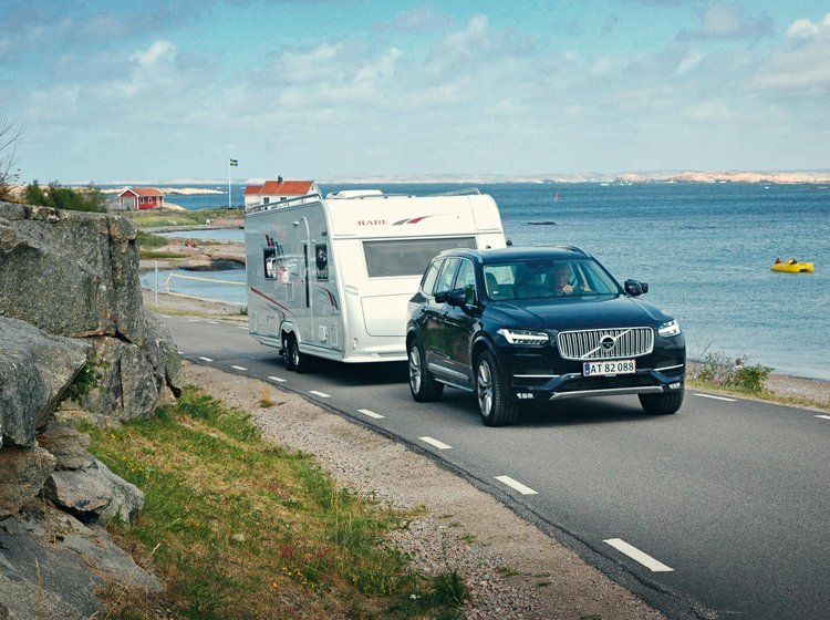 Kabelførte løsninger