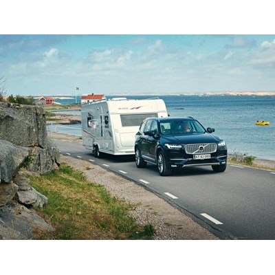 Kabelførte løsninger