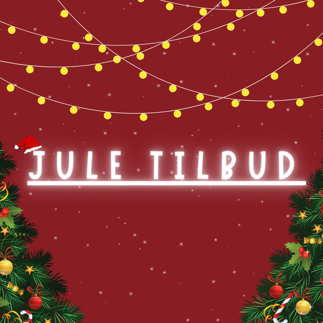 Jule Tilbud