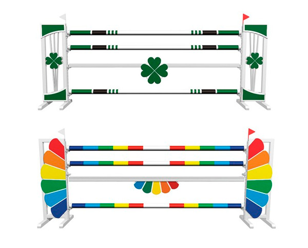 ALU-BASIC-serien | Ridebanespring