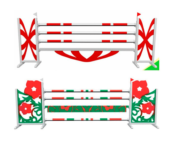 ALU-PREMIUM-serien | Ridebanespring