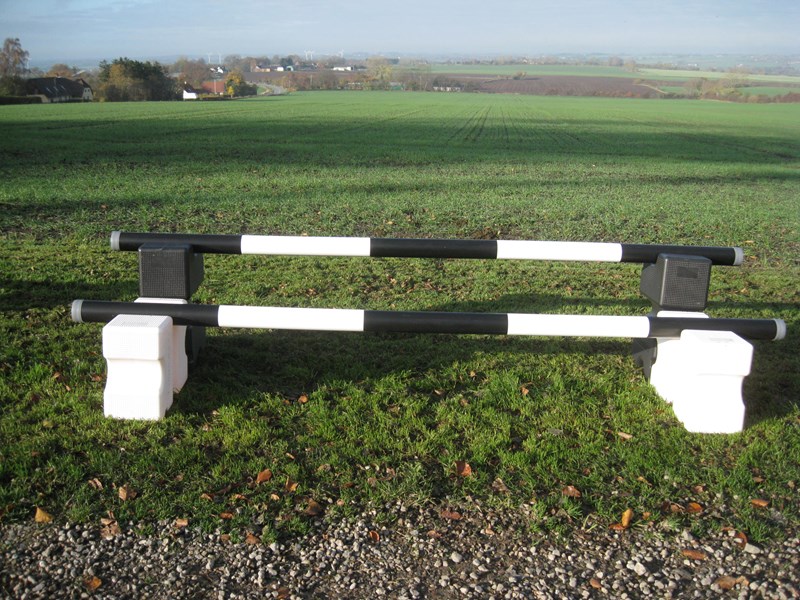 Cavaletti springpakker