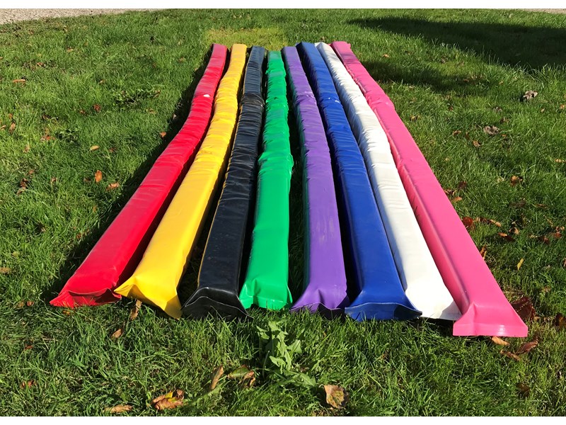 Bløde bomme Storkøb