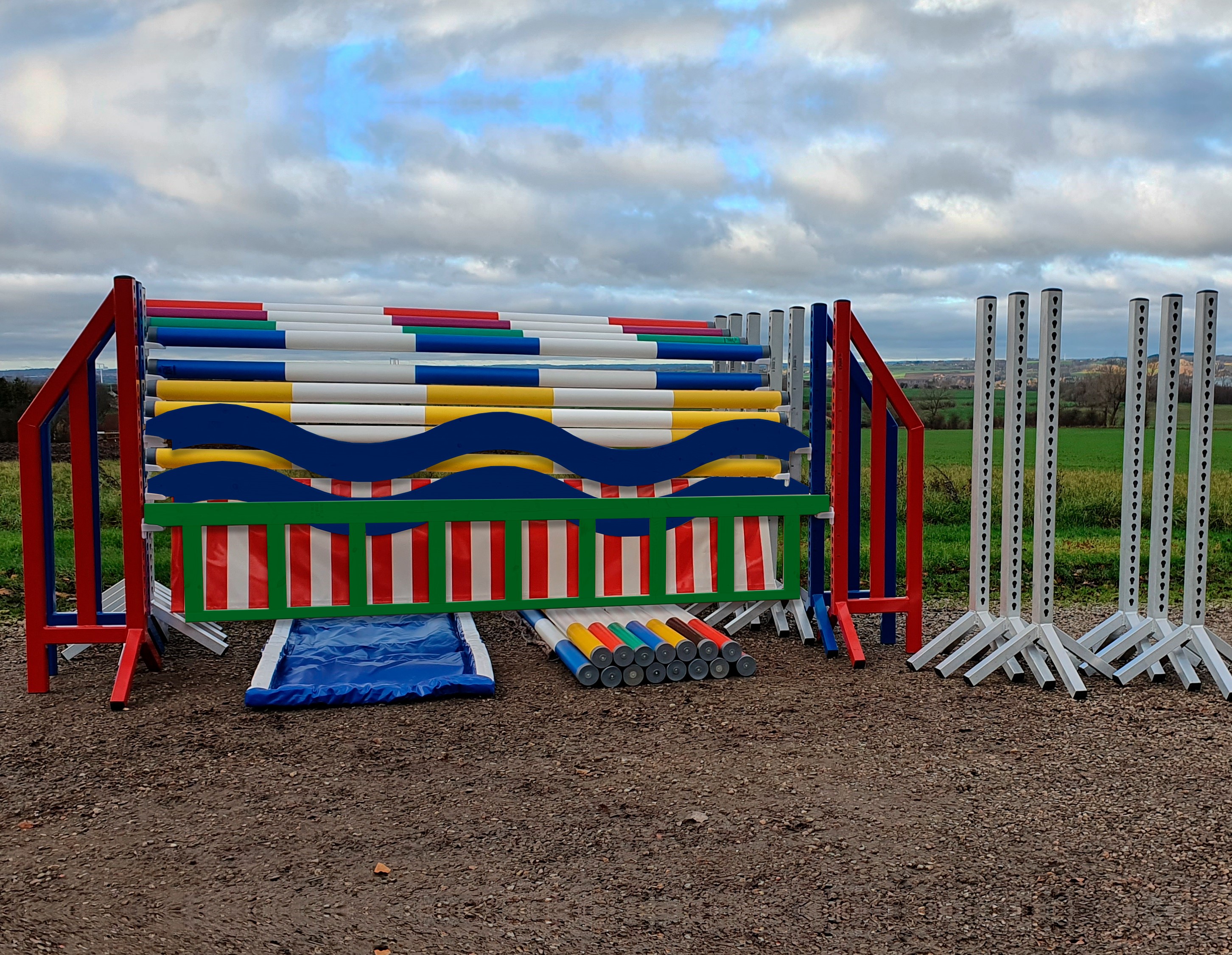 Exclusive Springpakker