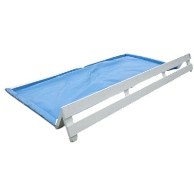 PVC vandgrave 