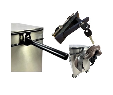 Tilbehør/reservedele