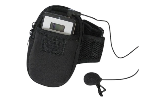 Smart Trainer PRO I Tilbehør