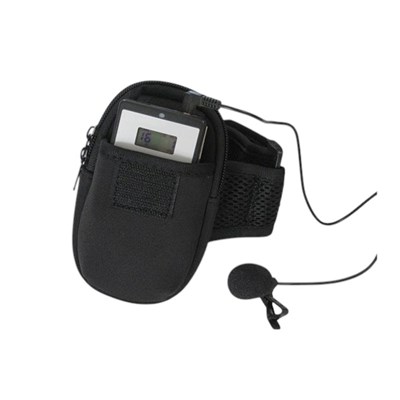 Smart Trainer PRO I Tilbehør
