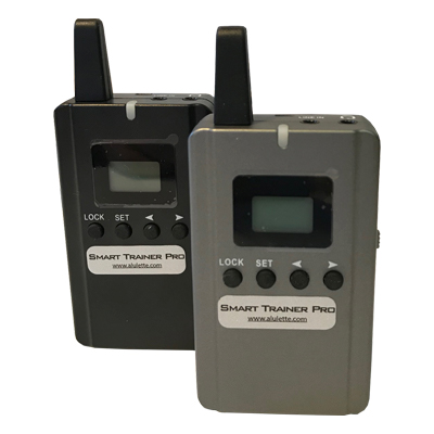 Smart Trainer PRO II - 2-vejs system