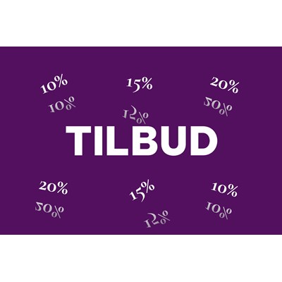 Tilbud