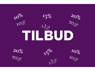 Tilbud