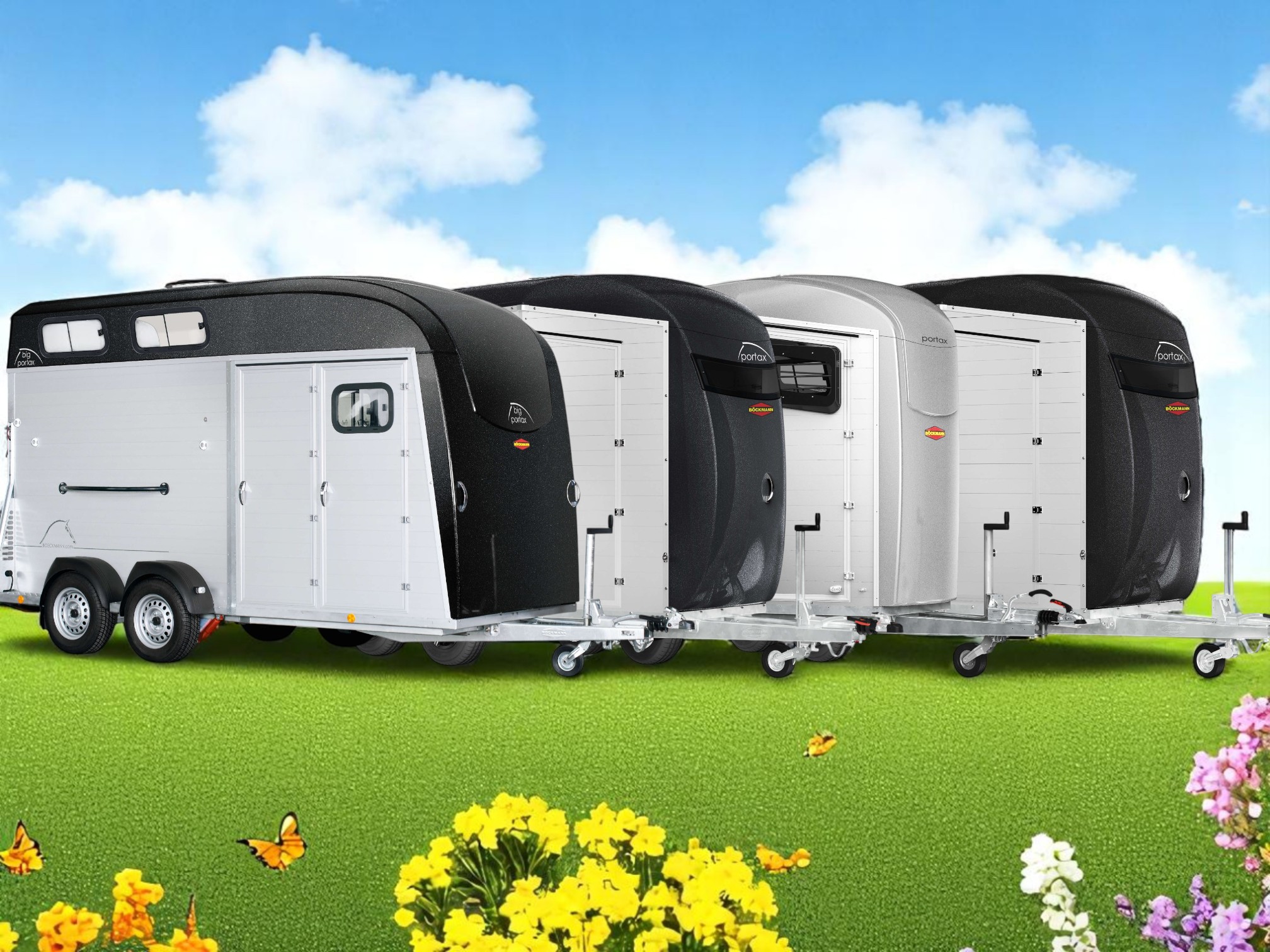 Böckmann Portax