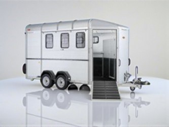 Traveller til store heste