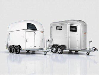 Böckmann Esprit Kampagne modeller