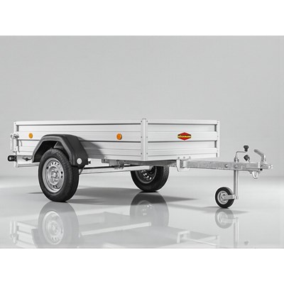 Böckmann 1790 x 1110 x 350 mm mål 