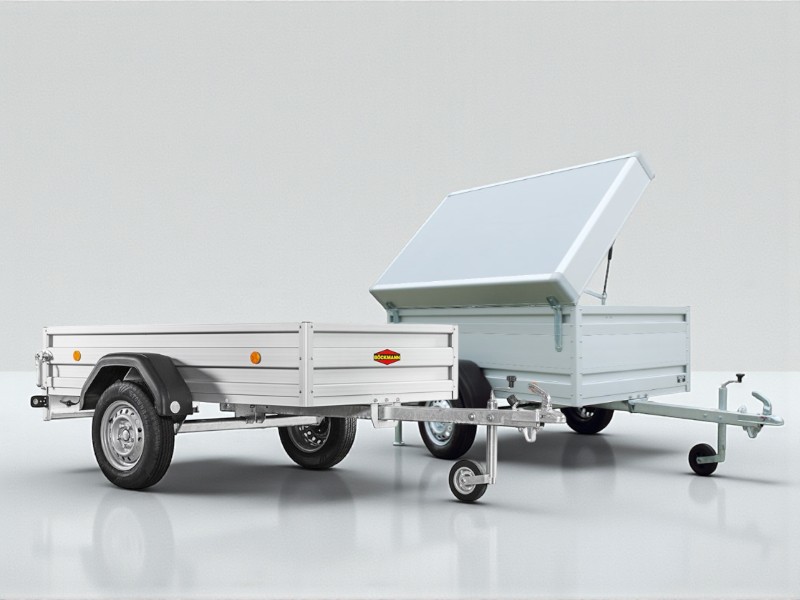 Böckmann 2100 x 1110 x 350 mm mål 