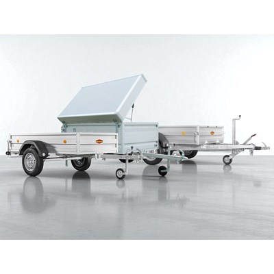 Böckmann 1000-2000kg